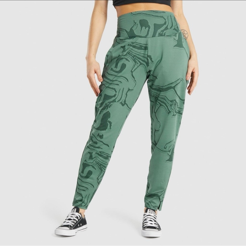 Gymshark joggers